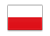 RISTORANTE VORONOI - Polski